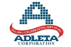 Adleta Logo