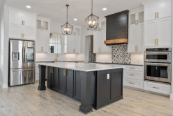 Image depicting the Service Kitchen Remodeling