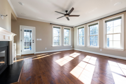 Image depicting the Service Hardwood
