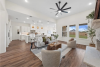 Carpet, Hardwood, Laminate, Tile, and Luxury Vinyl—All in One Place
