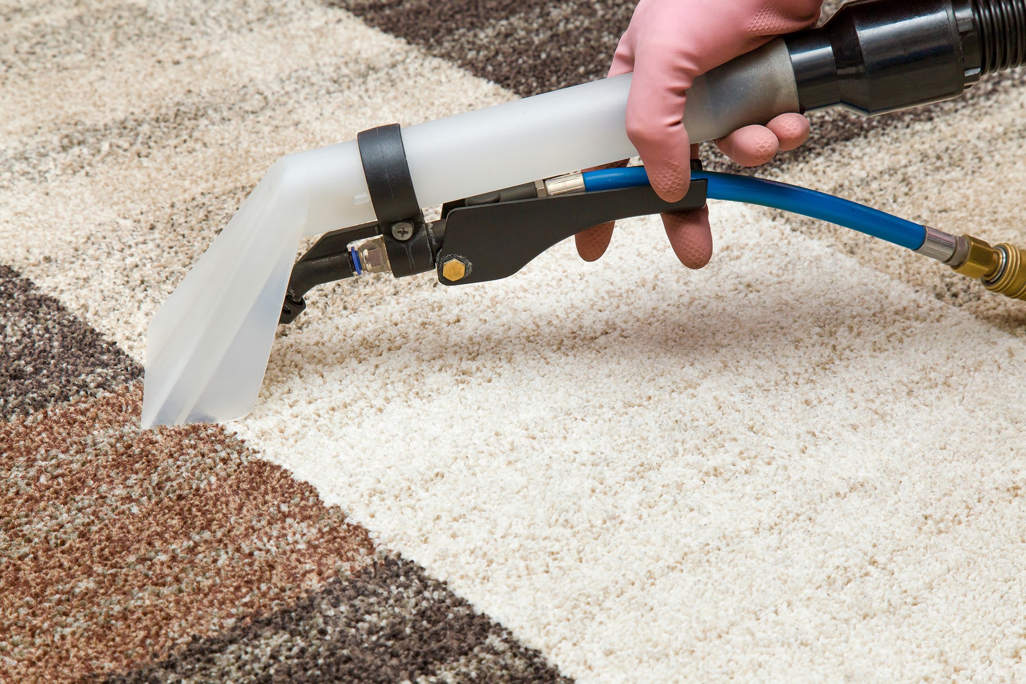 is carpet stretching worth it in Killeen, Texas