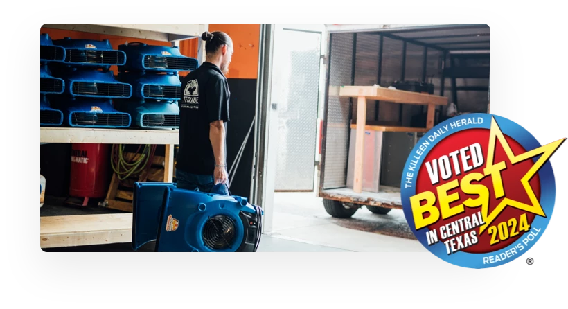 Experience That Speaks for Itself