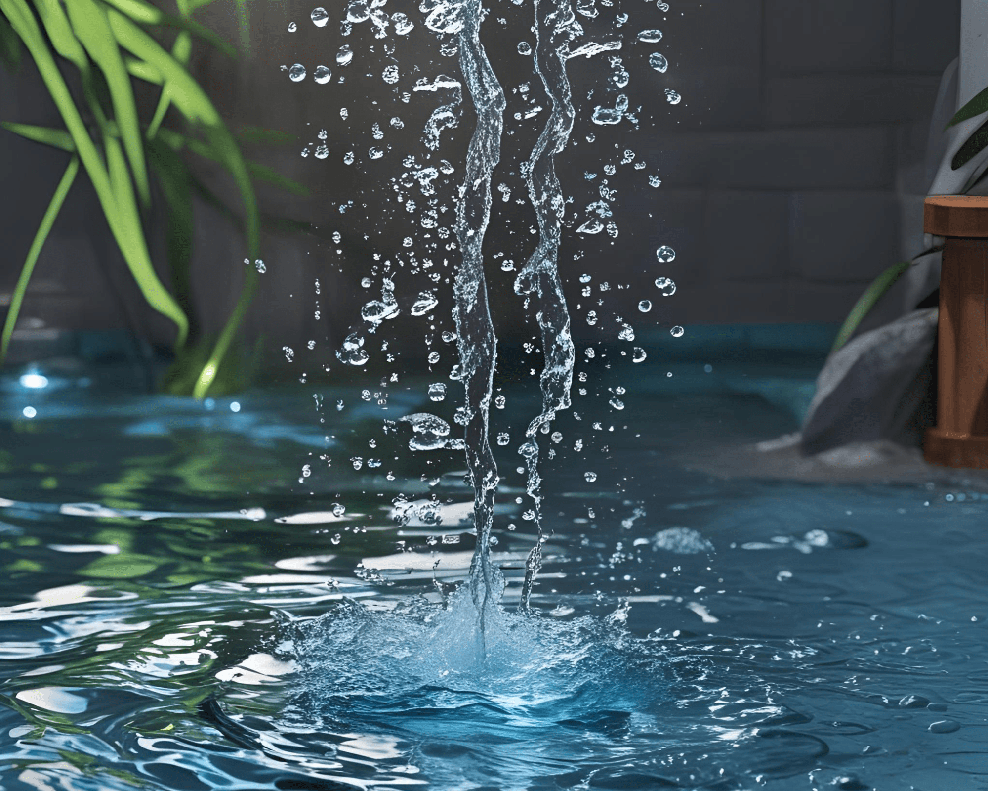 What to Do with Water Damage in Killeen, TX