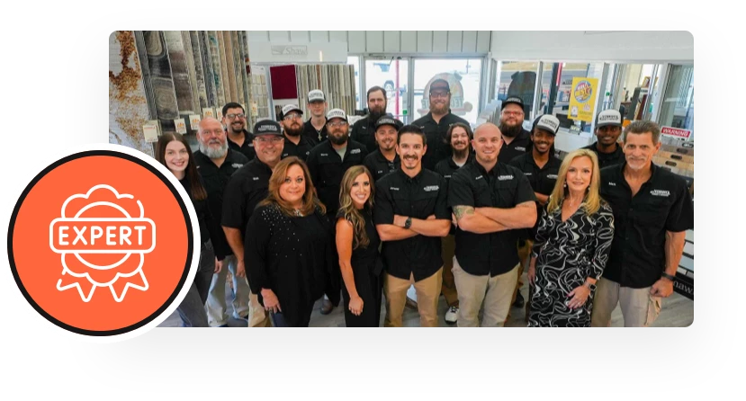 free estimates and expert guidance