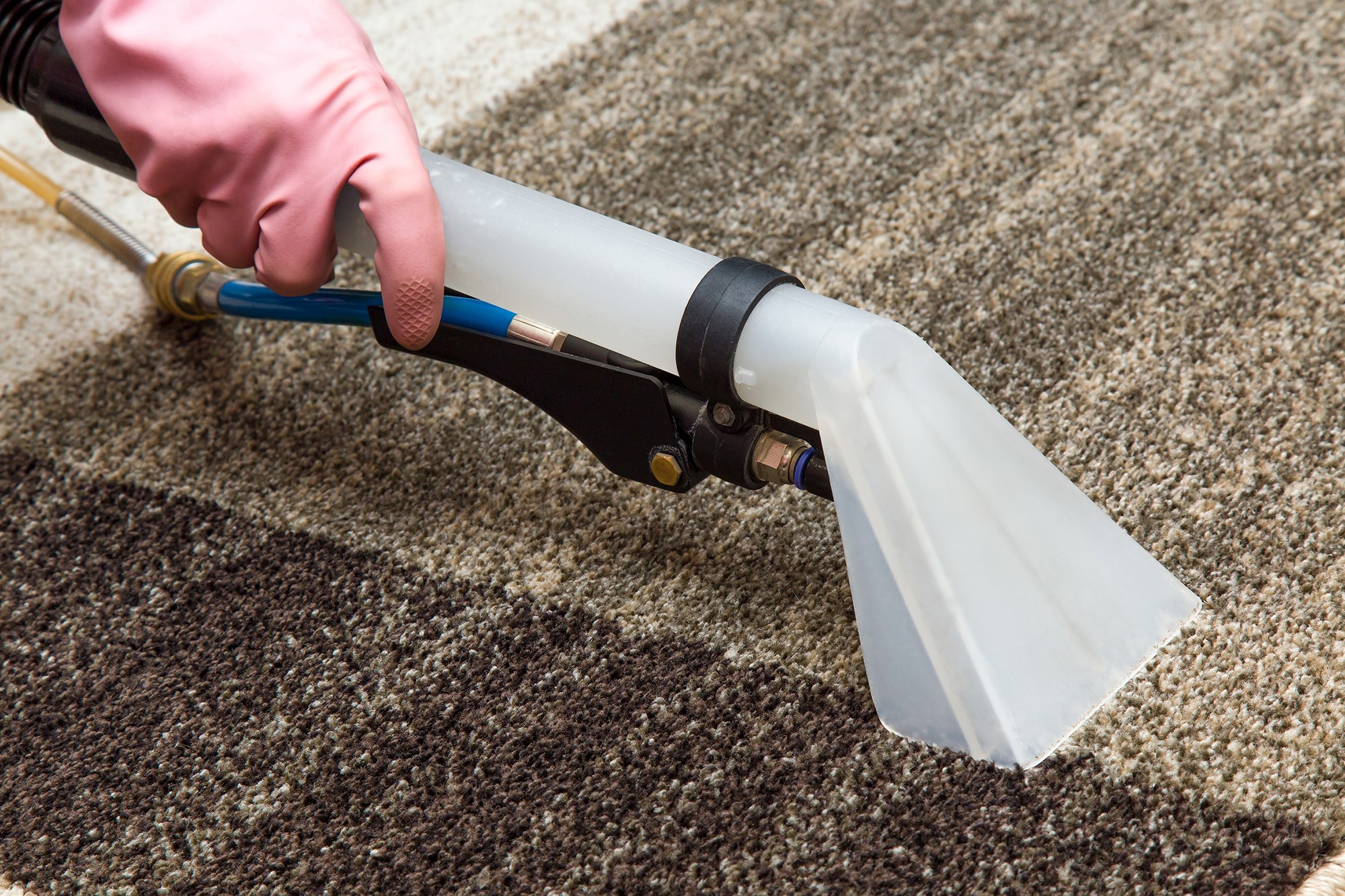 Carpet Cleaning at Technique flooring in Killeen, TX