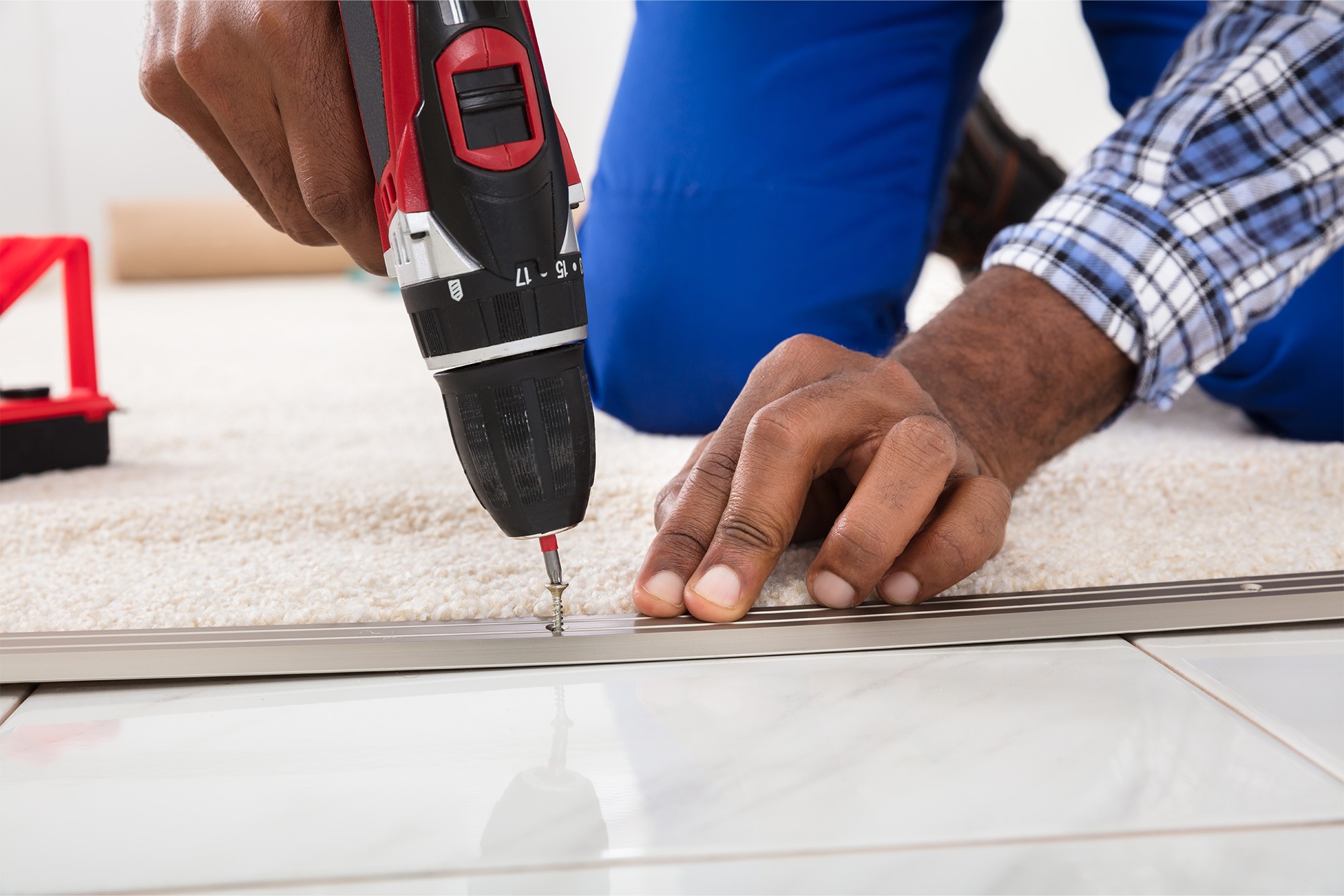 carpet repairs in Killeen, TX