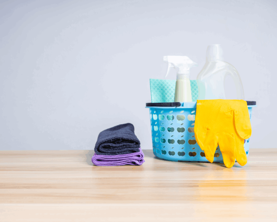 Benefits of Professional Hard Surface Floor Cleaning in Killeen, TX