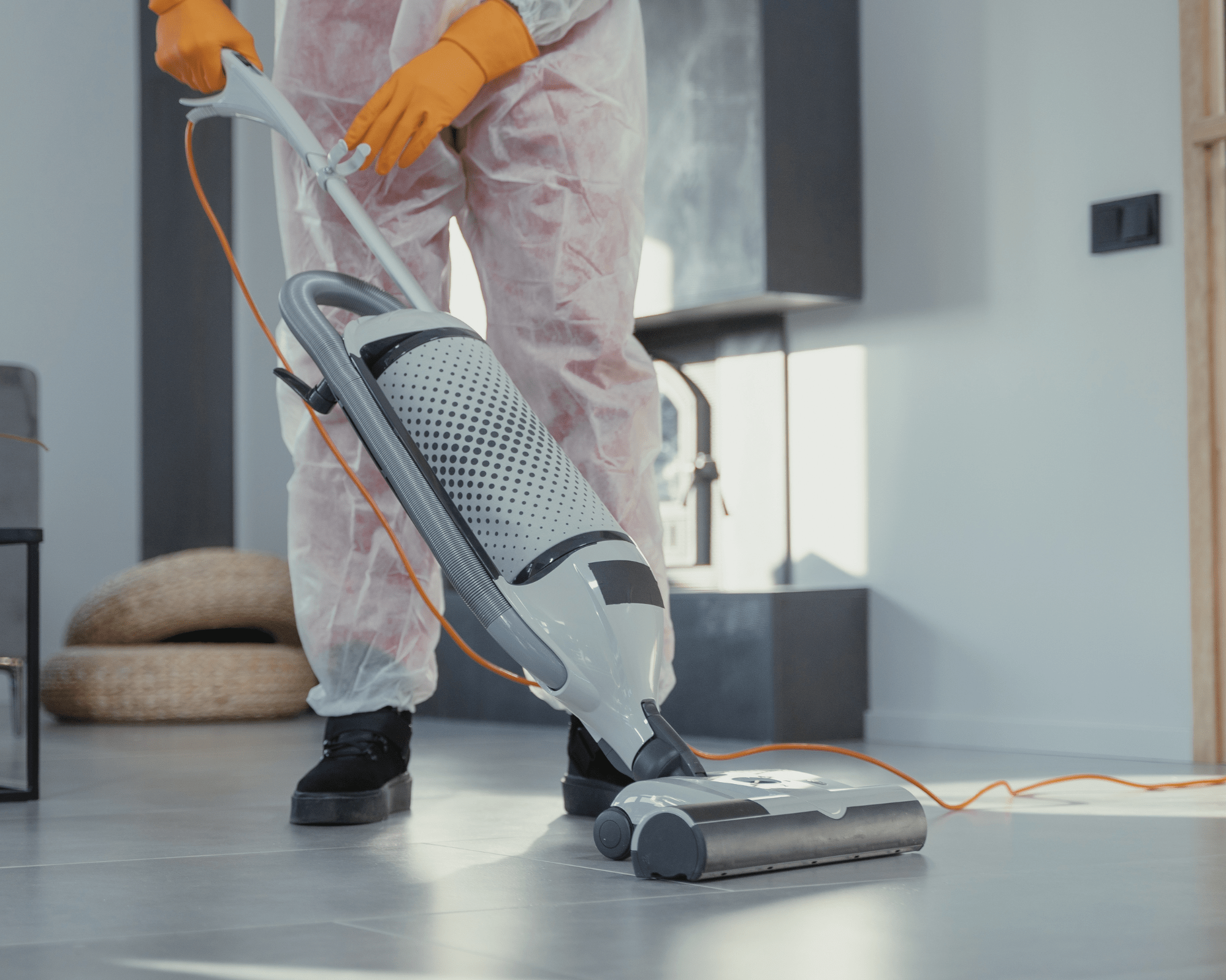 Benefits of Professional Floor Cleaning in Killeen, TX