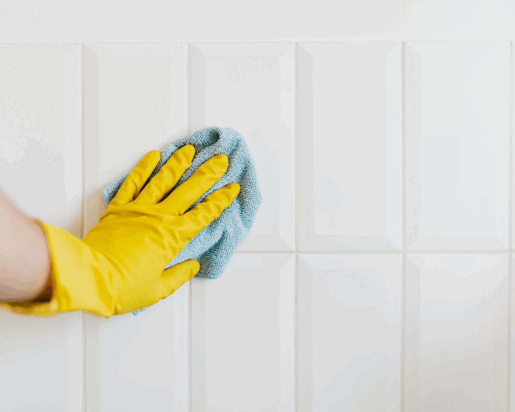 Professional Tile Cleaning Services in Killeen, TX