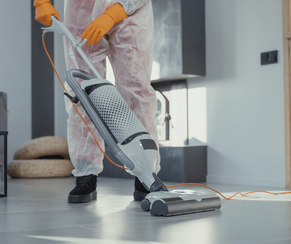 floor cleaning Killeen, TX