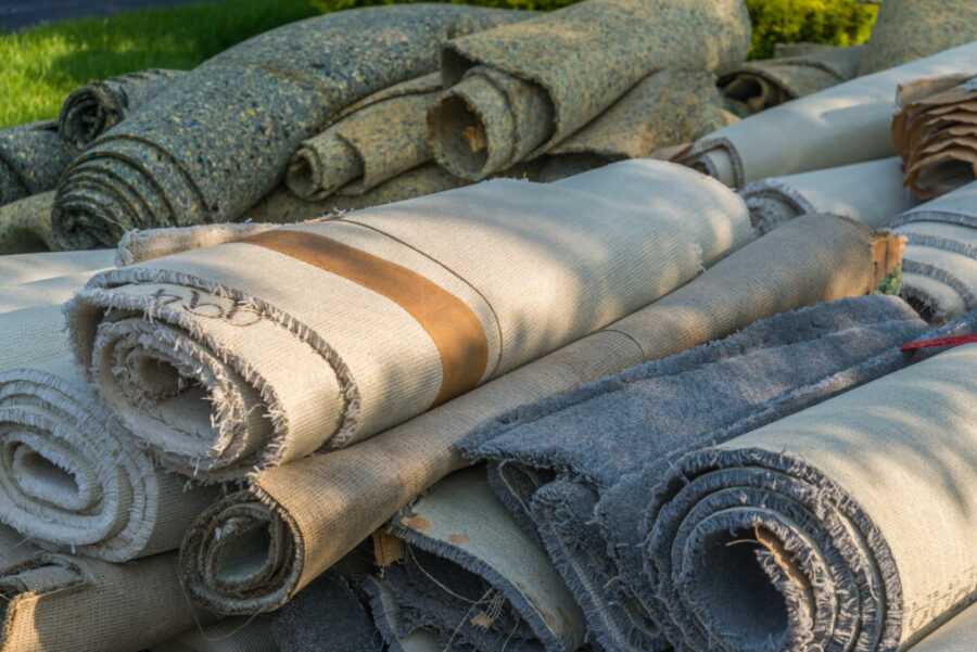 water removal from carpet in Killeen, TX