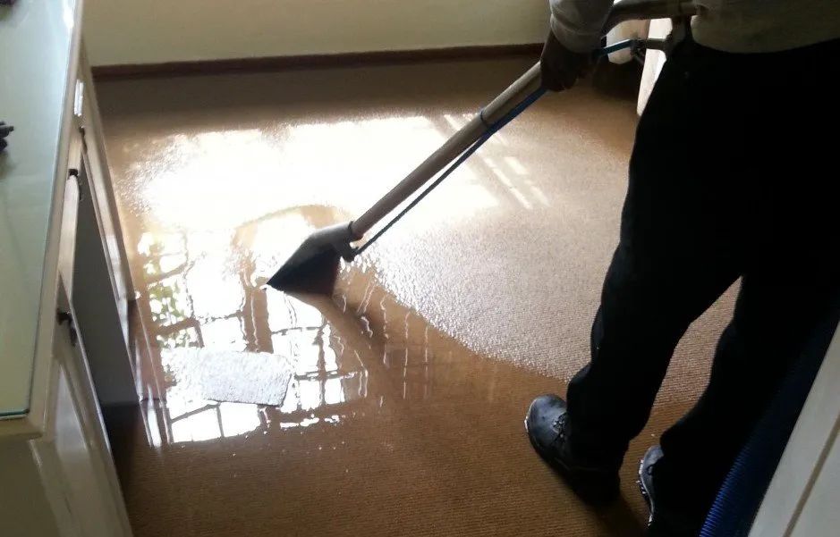Emergency Flooding Services | Technique Flooring & Restoration