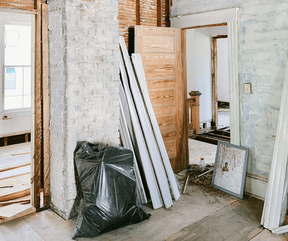 What to Do After a Flash Flood Killeen, TX