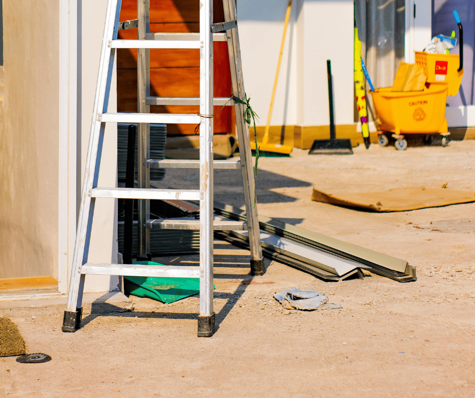 What to Do After a Flash Flood Killeen, TX