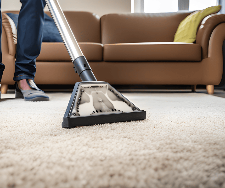 hot water extraction Killeen, TX