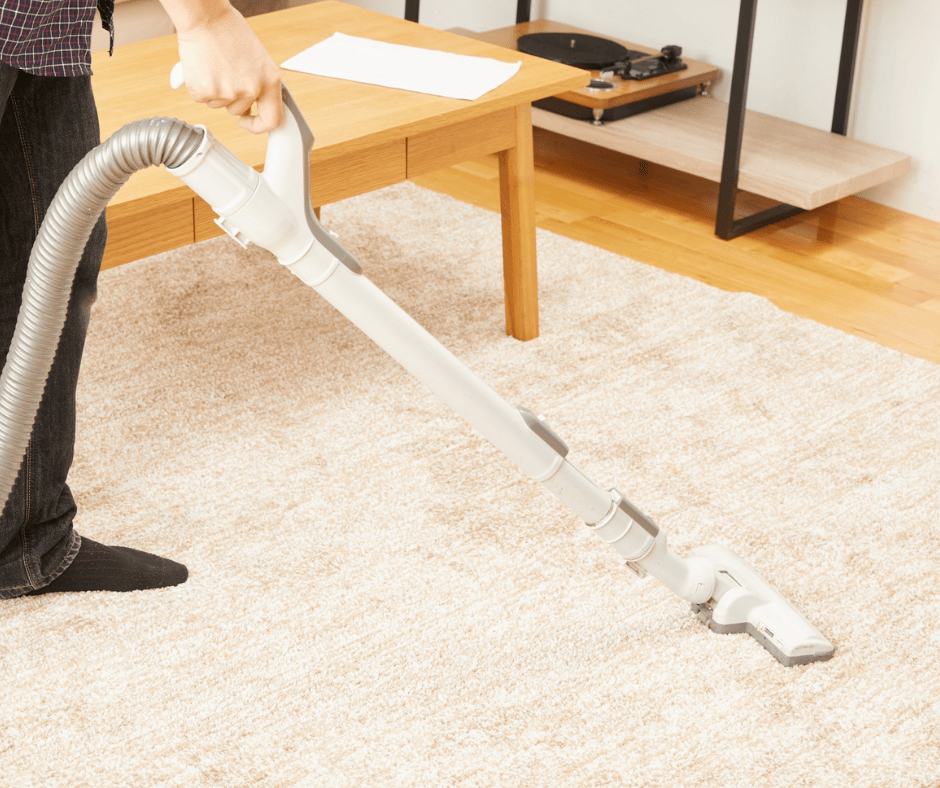 Carpet Cleaning vs Carpet Replacement Killeen, TX