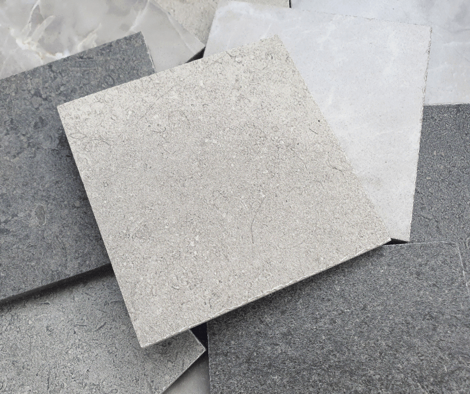 Checkerboard Tile Trends in Killeen, TX from Technique Flooring & Restoration