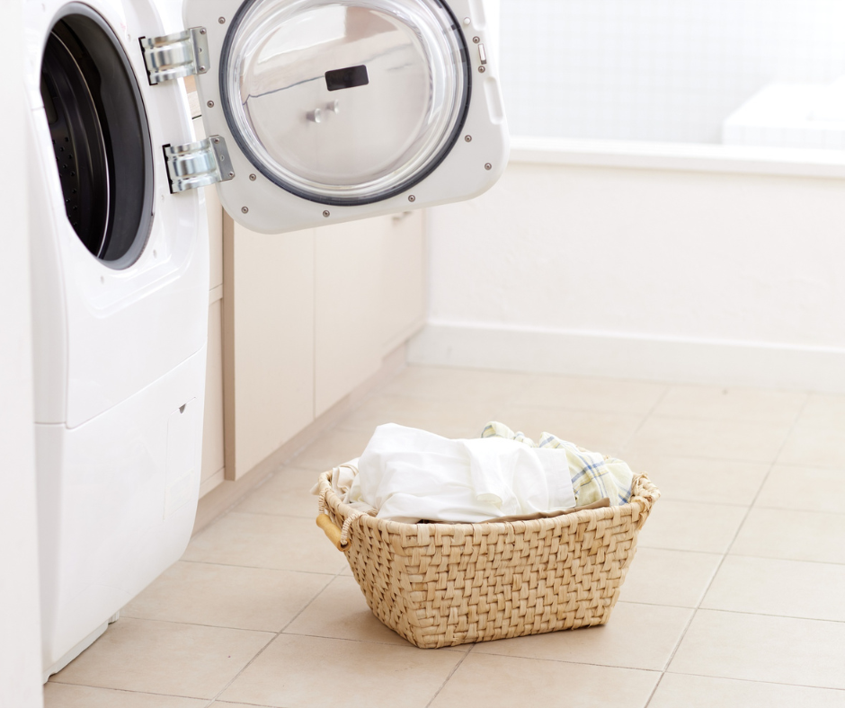 water damage in mudrooms in Killeen, TX