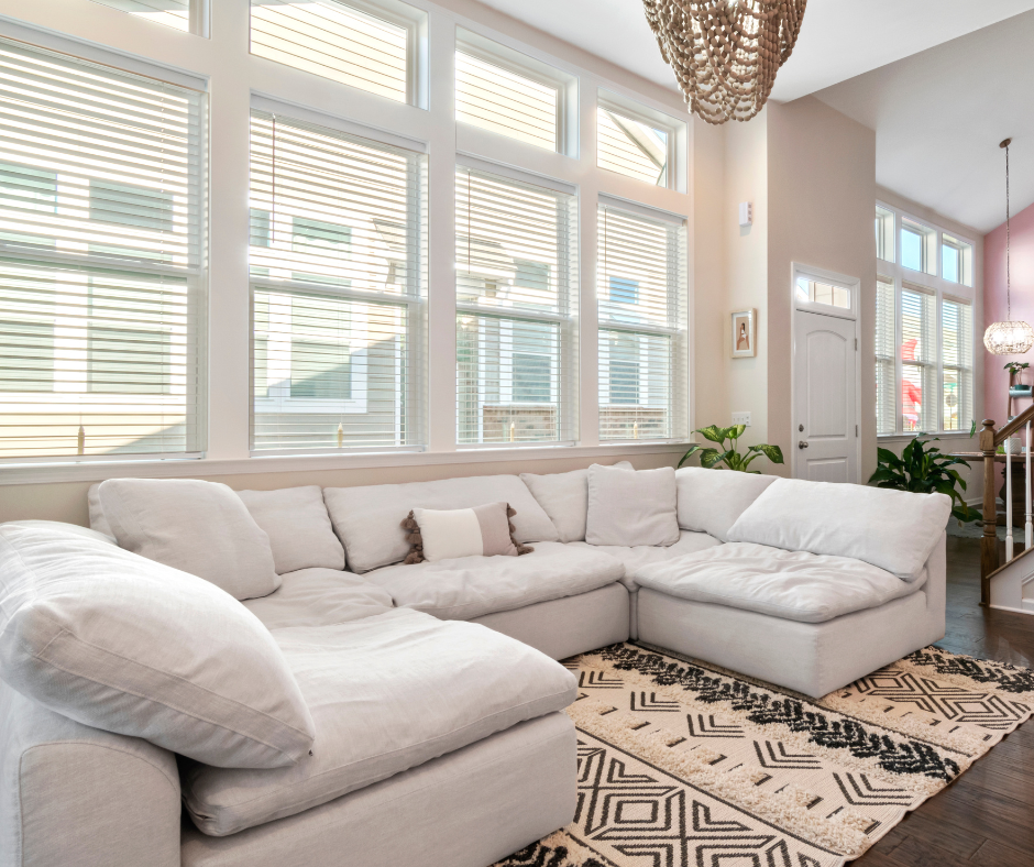 Professional Upholstery Cleaning vs. Replacement in Killeen, TX