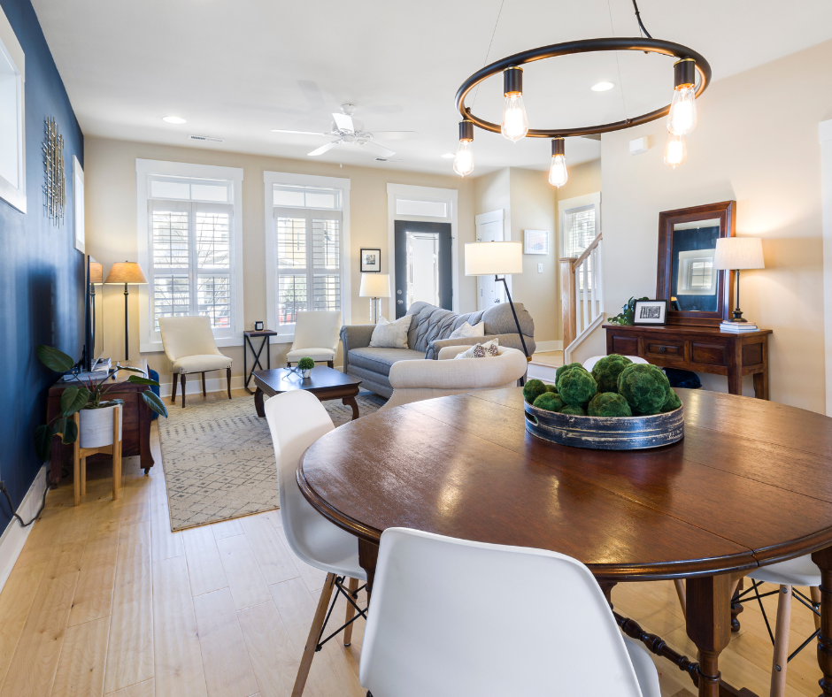 2026 Modern laminate flooring in Killeen, TX