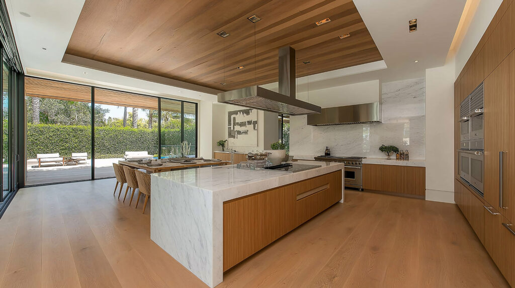 Waterproof vs. Water-Resistant flooring in Killeen, TX from Technique Flooring & Restoration