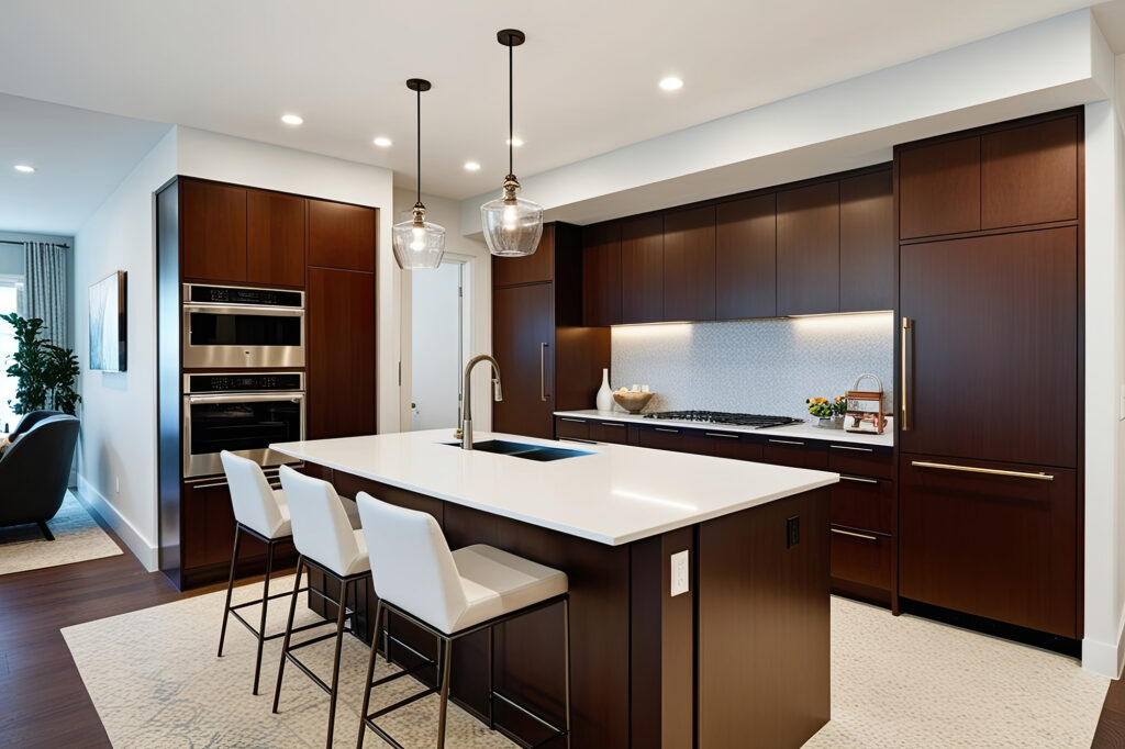 Waterproof vs. Water-Resistant flooring in Killeen, TX from Technique Flooring & Restoration