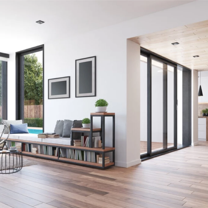 Popular Laminate Flooring Colors for 2026 in Killeen, TX