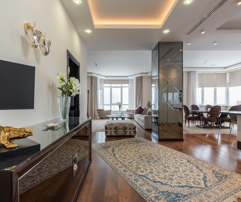 laminate flooring subfloor Killeen, TX from Technique Flooring and Restoration