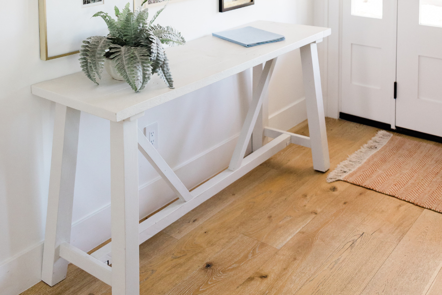 hardwood floor colors 2026 from Technique Flooring and Restoration in Keller, TX