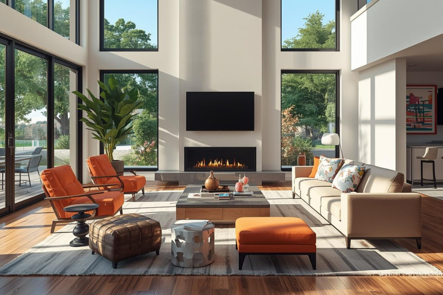 Keller, Texas Benefits of LVP