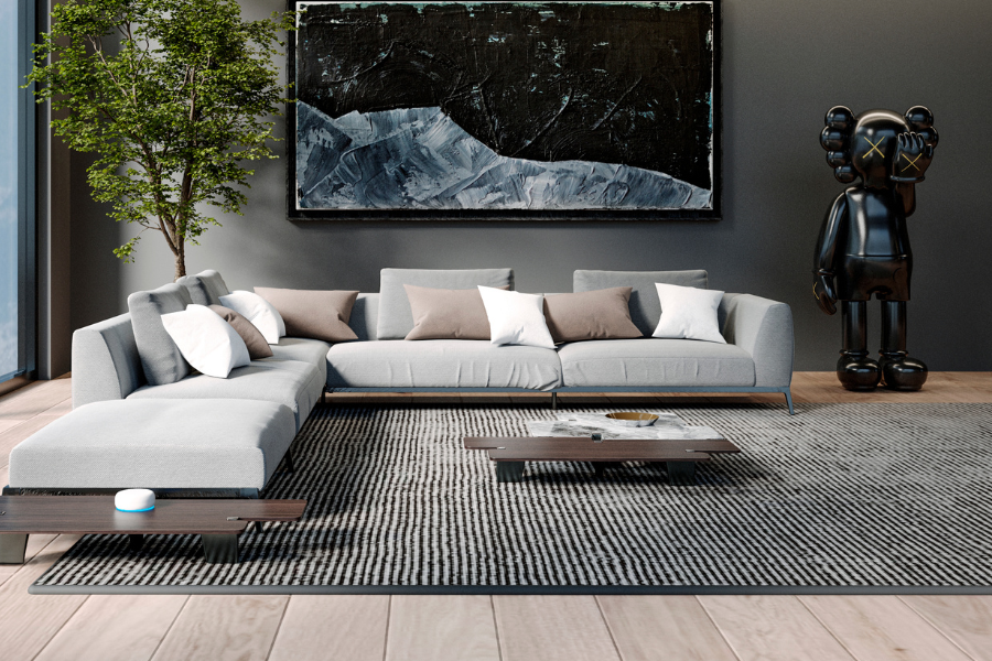 Luxury vinyl flooring benefits in Keller, TX from Technique Flooring and Restoration