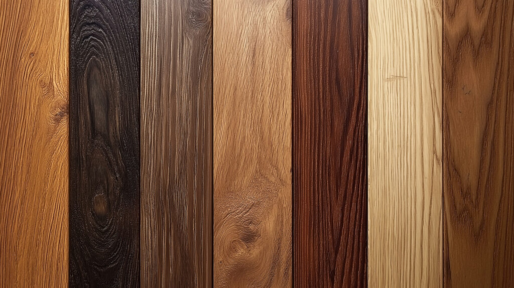 flooring colors of 2026 in Nolanville, TX